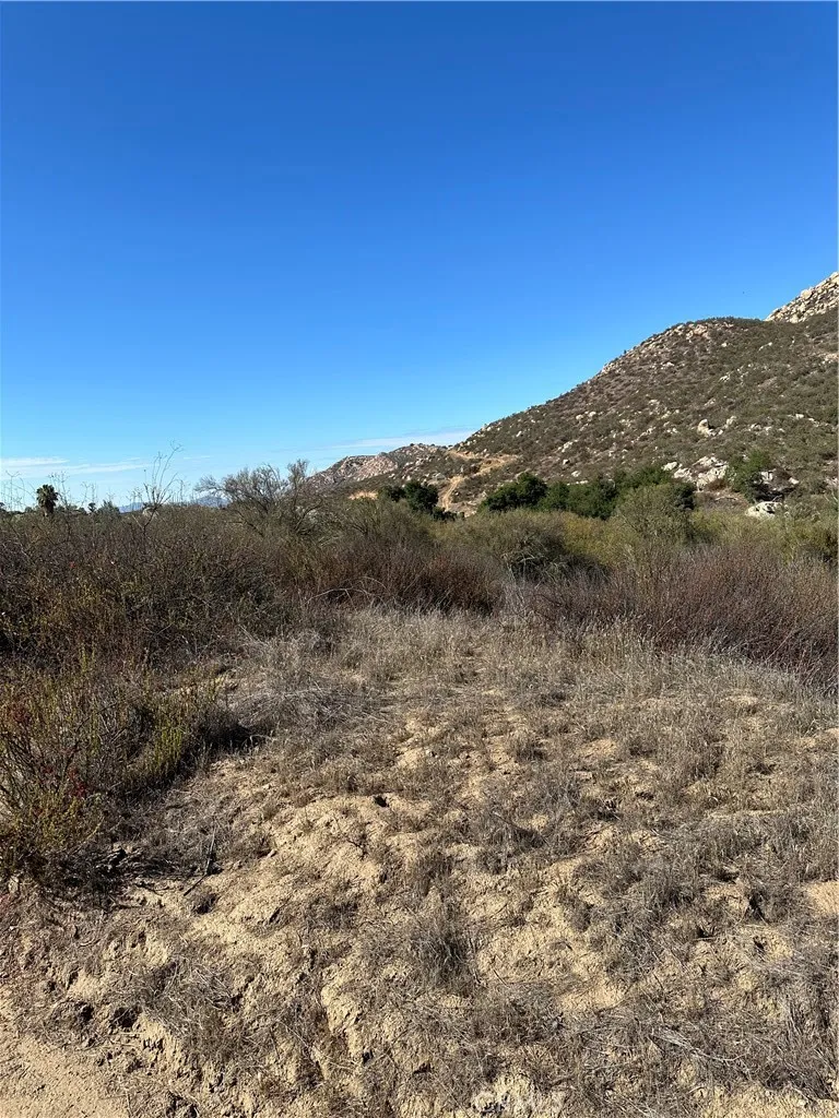 0 Remuda Wildomar, CA 92595 - Photo 17 of 35 View of parcel.