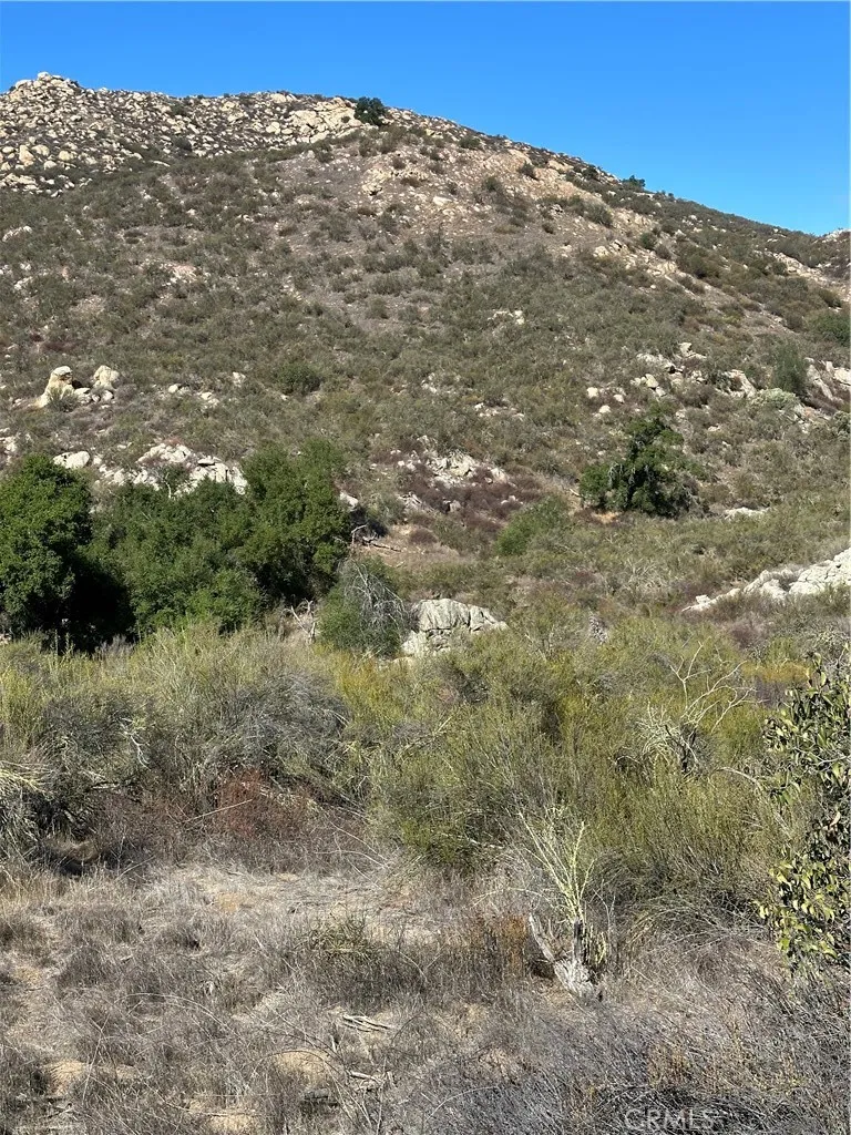 0 Remuda Wildomar, CA 92595 - Photo 19 of 35 View of parcel.