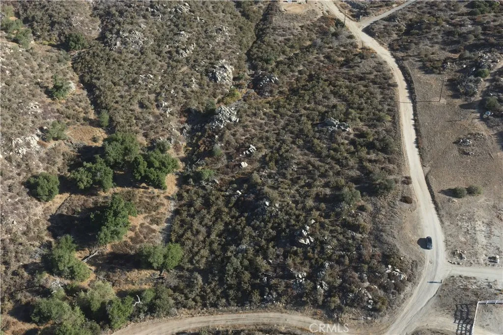 0 Remuda Wildomar, CA 92595 - Photo 22 of 35 Aerial of parcel.