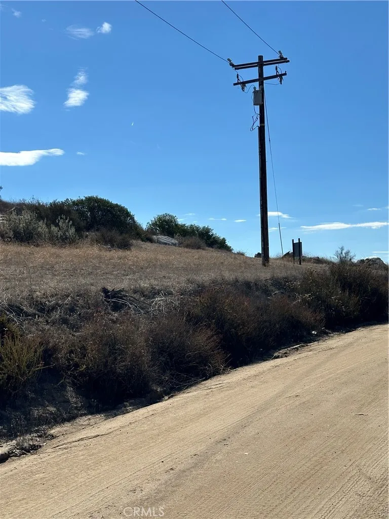 0 Remuda Wildomar, CA 92595 - Photo 23 of 35 a view of a street