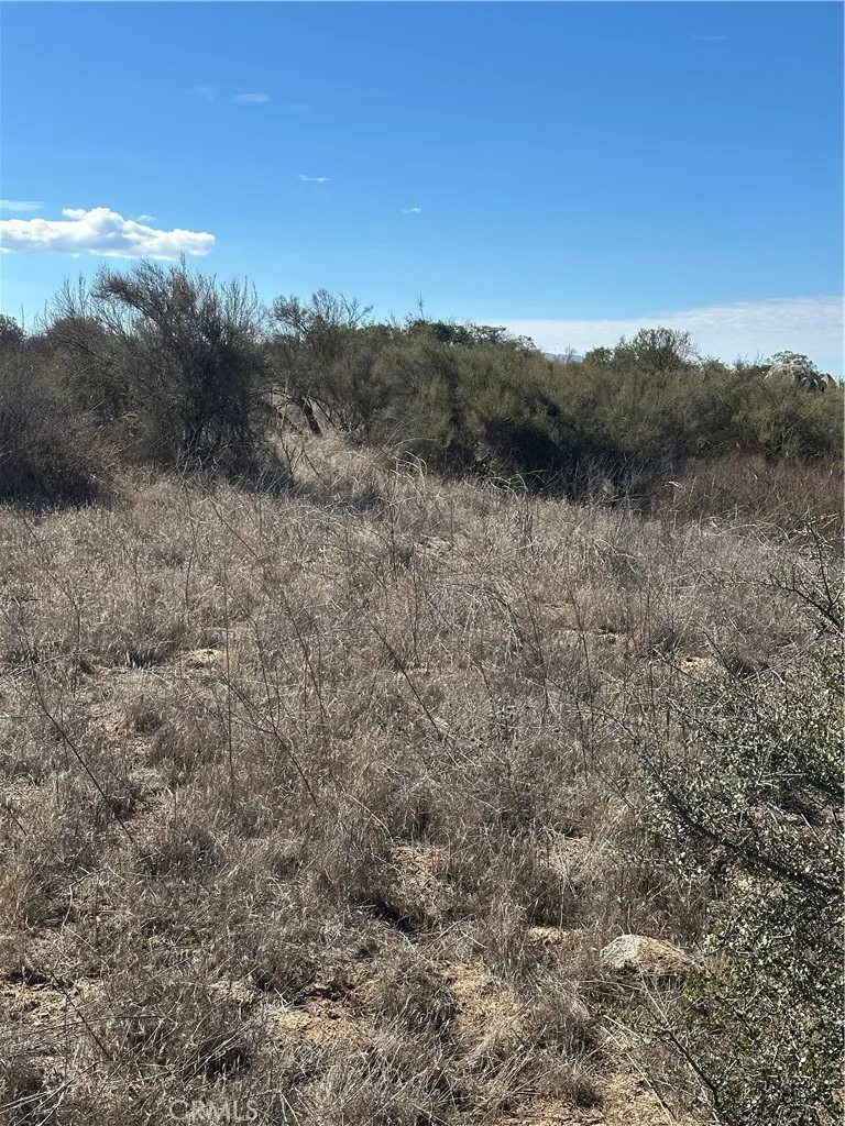 0 Remuda Wildomar, CA 92595 - Photo 29 of 35 View of parcel.