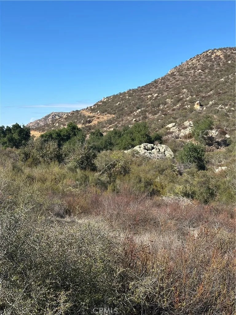 0 Remuda Wildomar, CA 92595 - Photo 31 of 35 View of oaks on the parcel.
