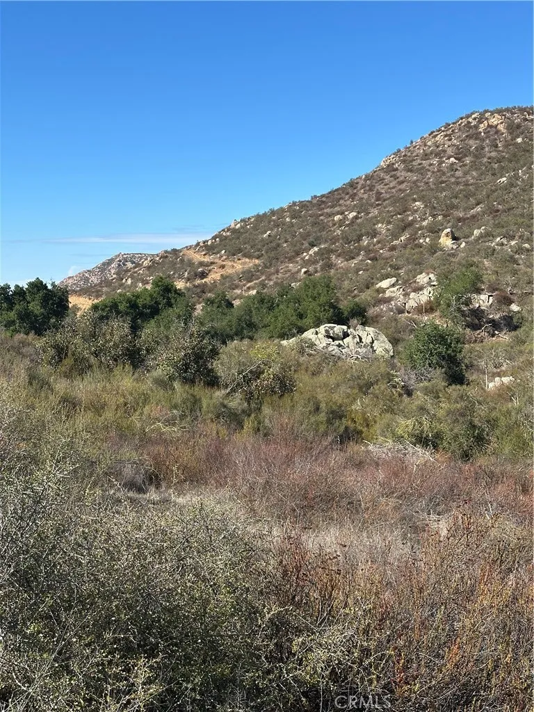 0 Remuda Wildomar, CA 92595 - Photo 31 of 35 a view of a mountain