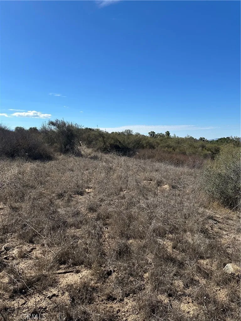 0 Remuda Wildomar, CA 92595 - Photo 5 of 35 View of the parcel.