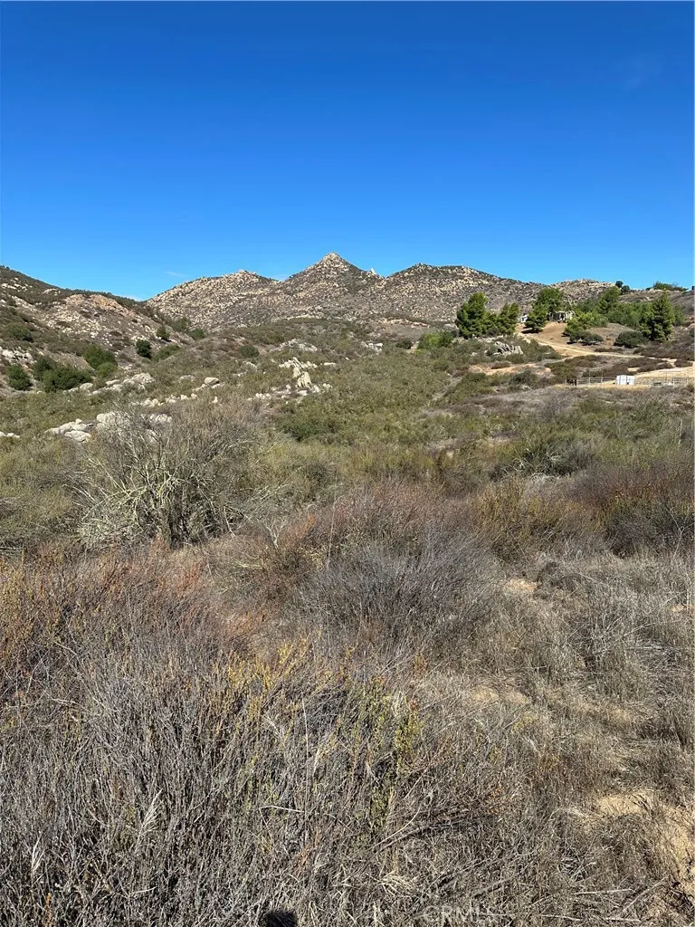 0 Remuda Wildomar, CA 92595 - Photo 9 of 35 a view of view of mountains