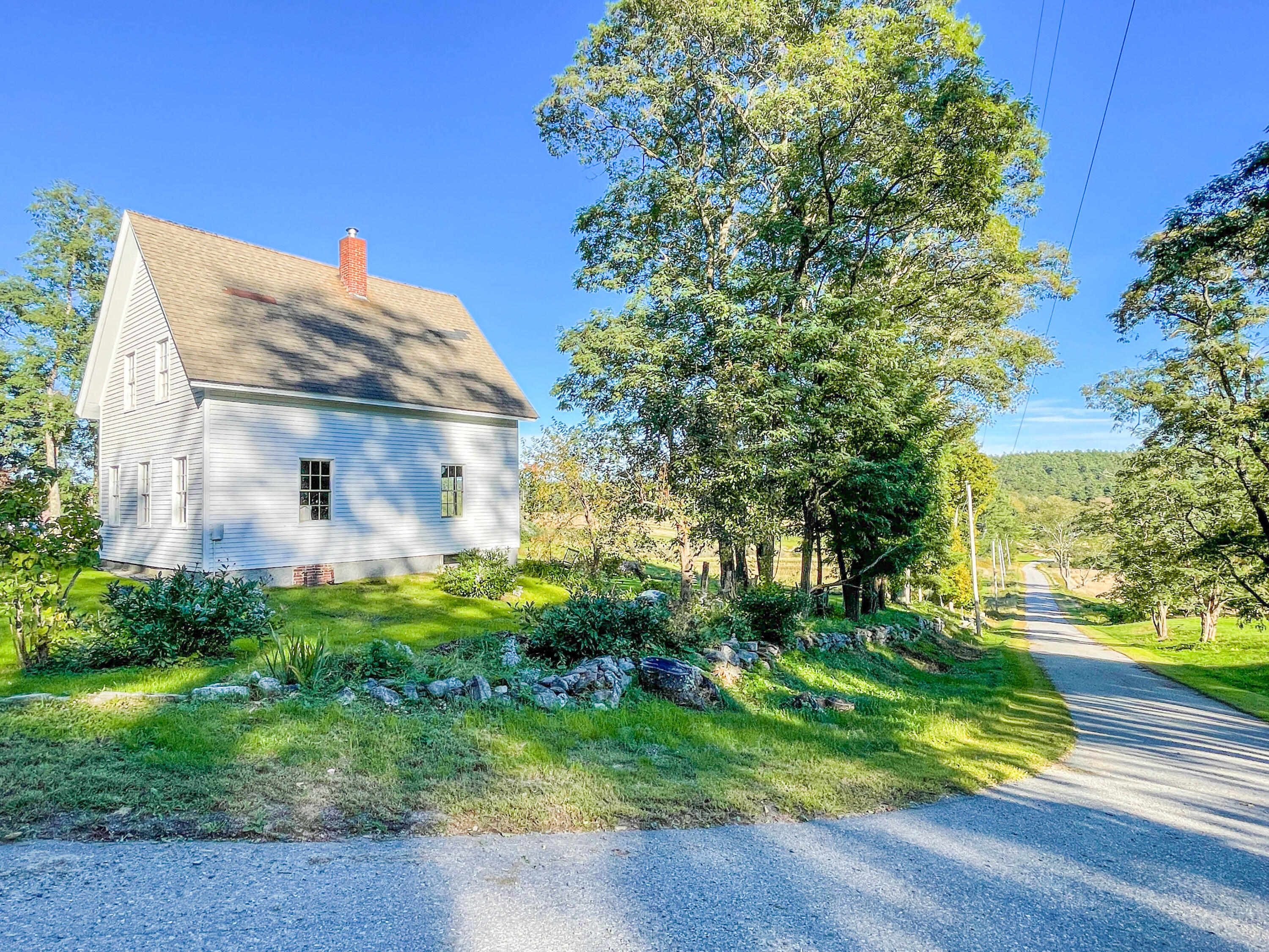 650 South Clary Road Jefferson, ME 04348 - Photo 61 of 73 650 S Clary Rd Jefferson -61