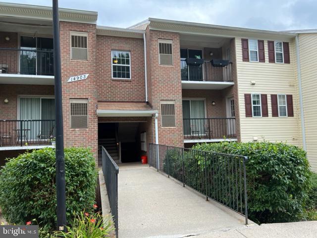 14903 Rydell Road, Unit 203 Centreville, VA 20121 - Photo 1 of 7 Gallery Image 1