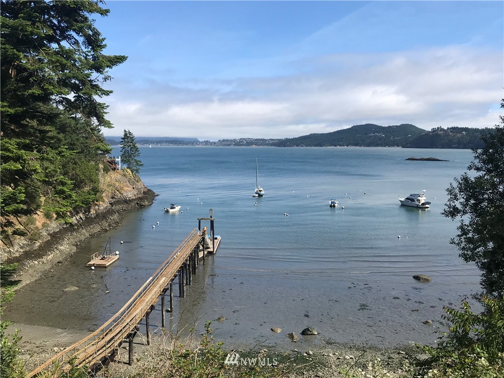 3297 Biz Point Road Anacortes, WA 98221 - Photo 1 of 21