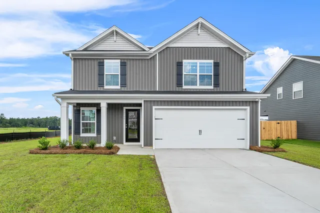 $280,790 | 5692 Cobalt Fls Bend, Aiken, SC 29801