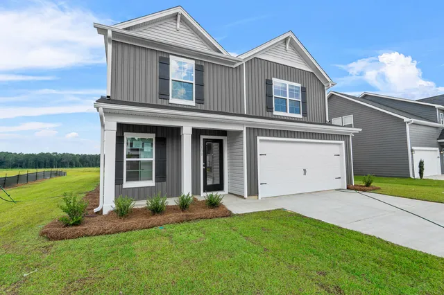 $280,790 | 5692 Cobalt Fls Bend, Aiken, SC 29801