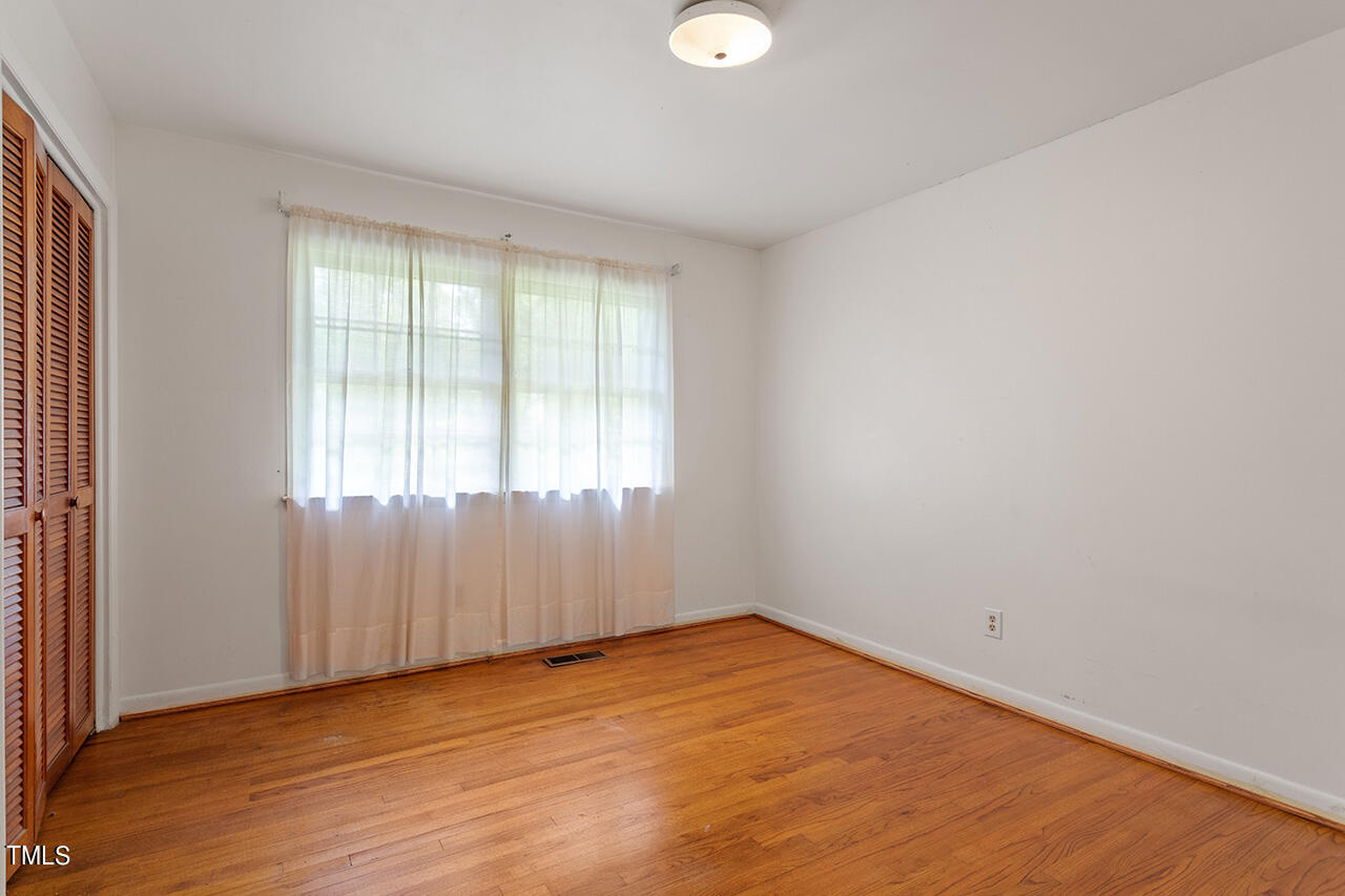 620 King Richard Road Raleigh, NC 27610 - Photo 12 of 17 Bedroom 2