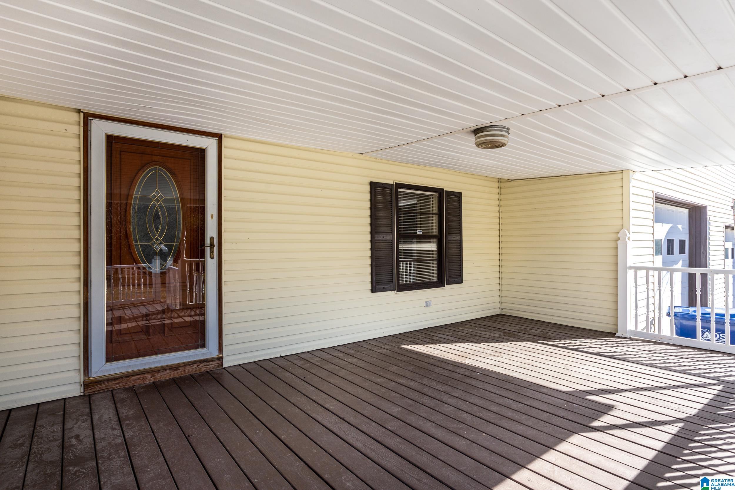 1037 Old Broadwell Mill Road Jacksonville, AL 36265 - Photo 2 of 43