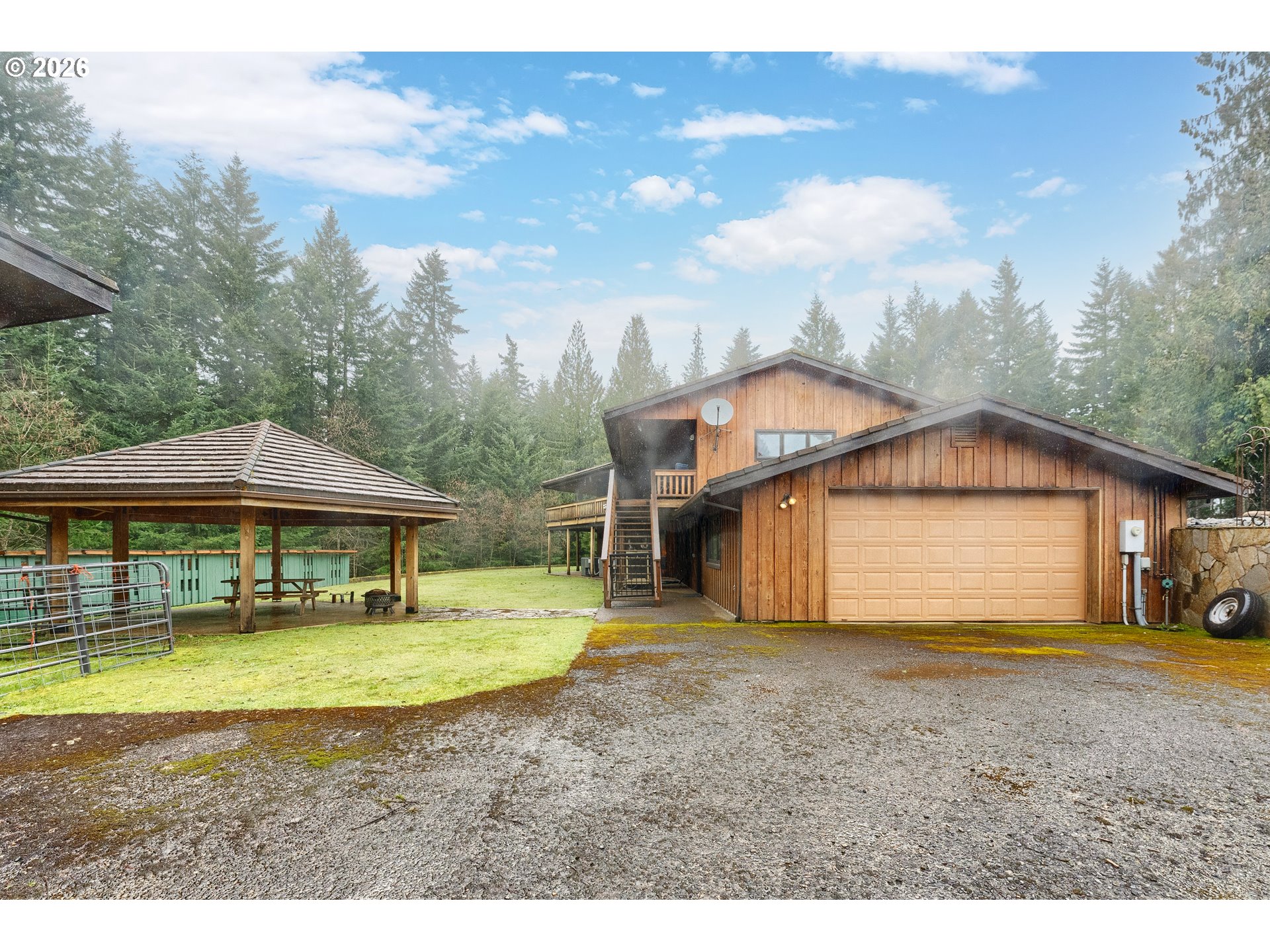 51720 Northwest Hayward Road Manning, OR 97125 - Photo 25 of 42