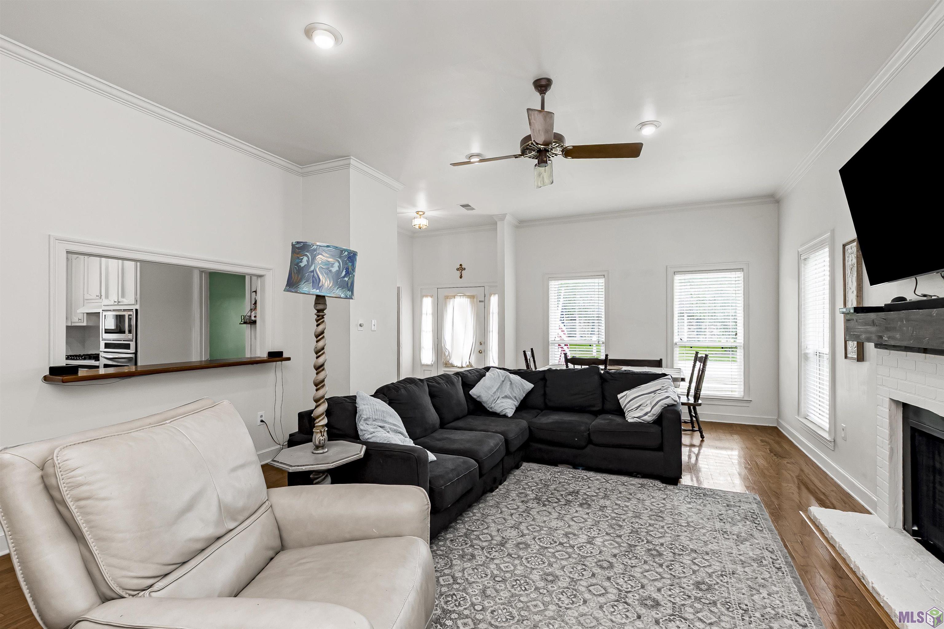 1845 Gamwich Road Baton Rouge, LA 70810 - Photo 4 of 27 Gallery Image 4