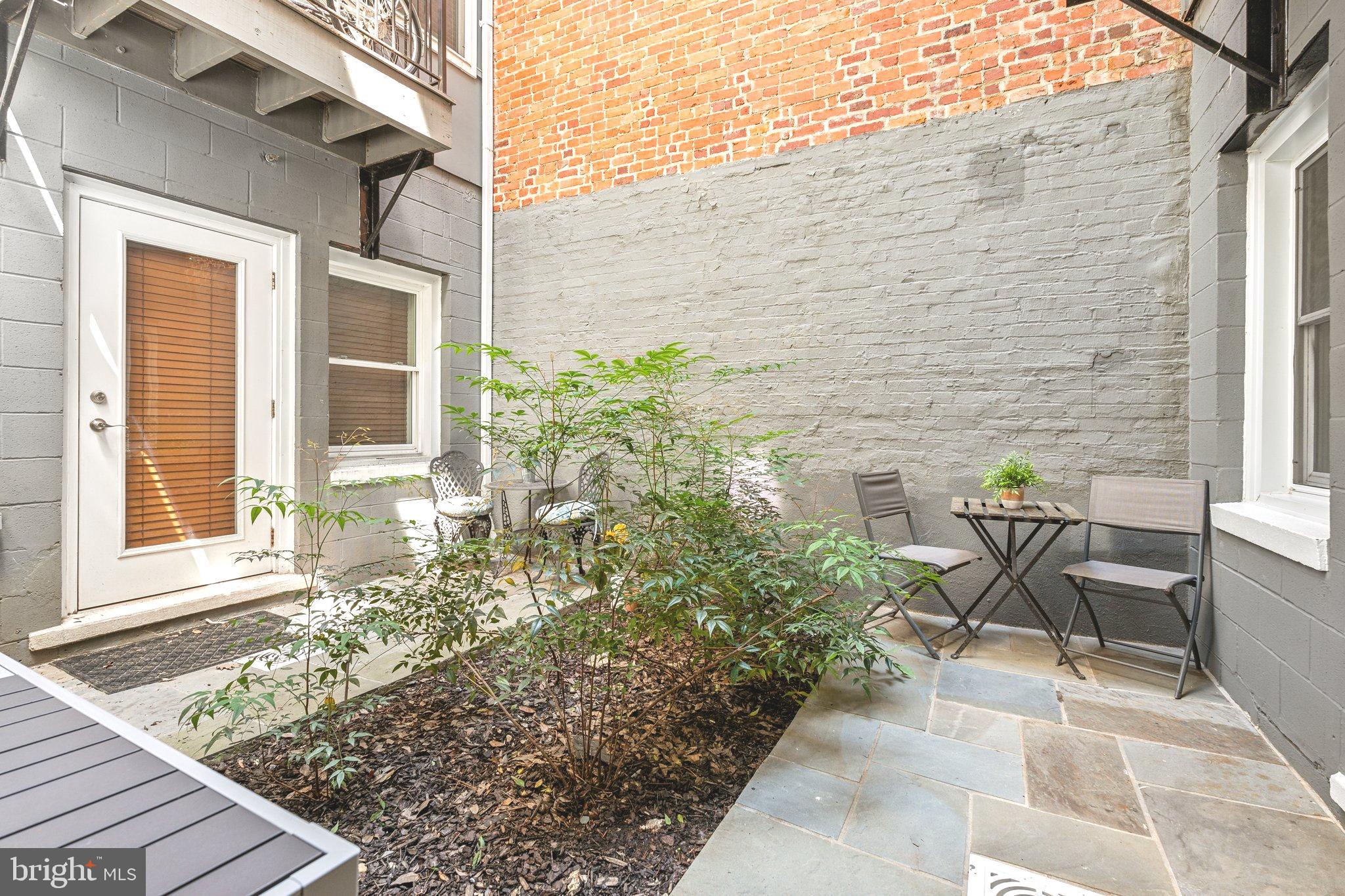 1448 Harvard Street Northwest, Unit 3 Washington, DC 20009 - Photo 27 of 30