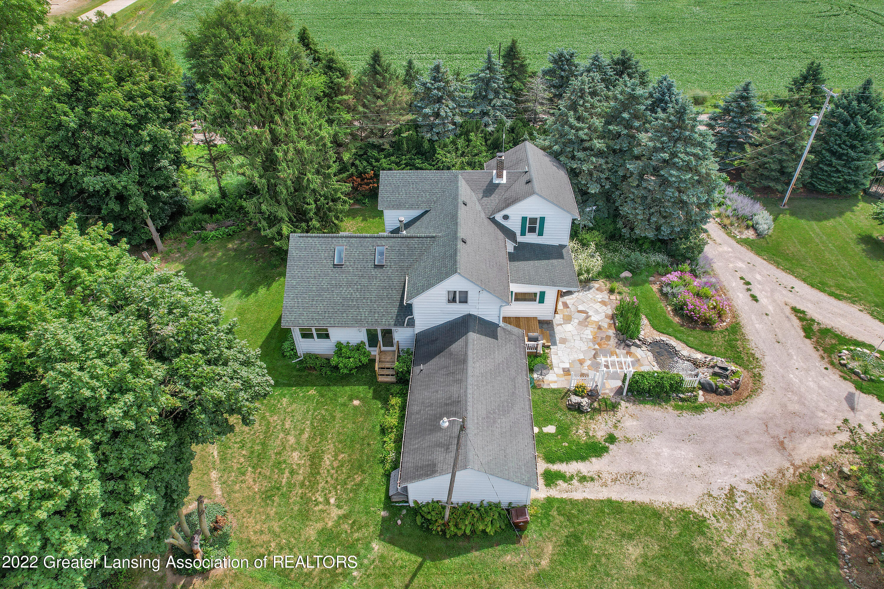 3102 South Dewitt Road St. Johns, MI 48879 - Photo 42 of 58 DJI_0013