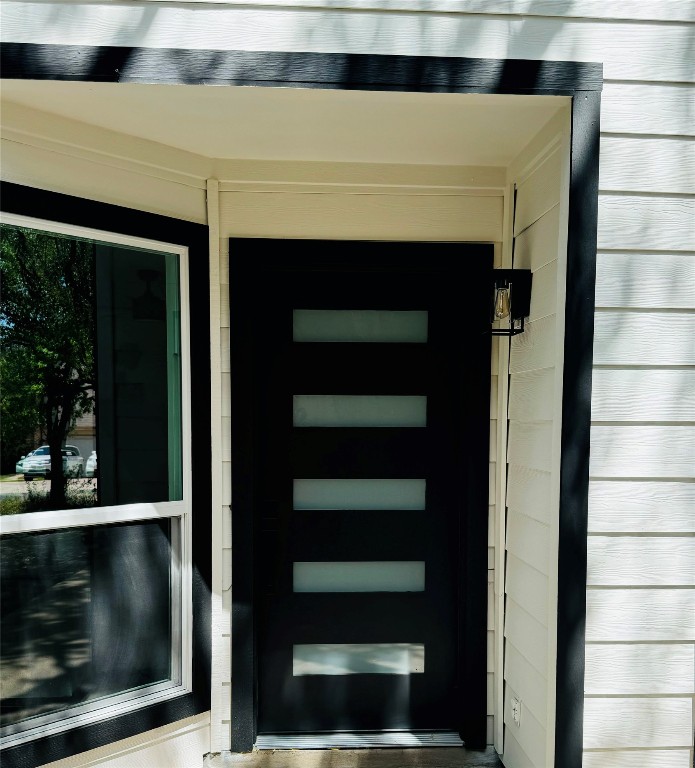 5013 Cana Cove, Unit A Austin, TX 78749 - Photo 5 of 28