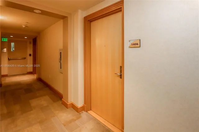 a view of a bathroom with shower