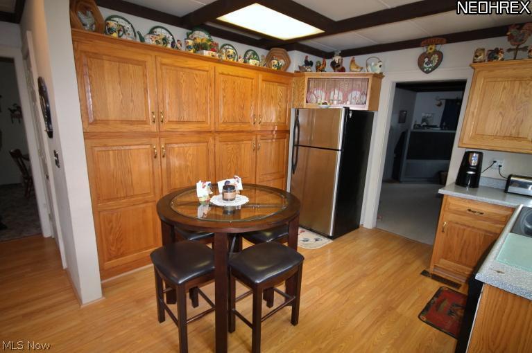 2065 Maple Brook Road New Concord, OH 43762 - Photo 7 of 20 Gallery Image 7