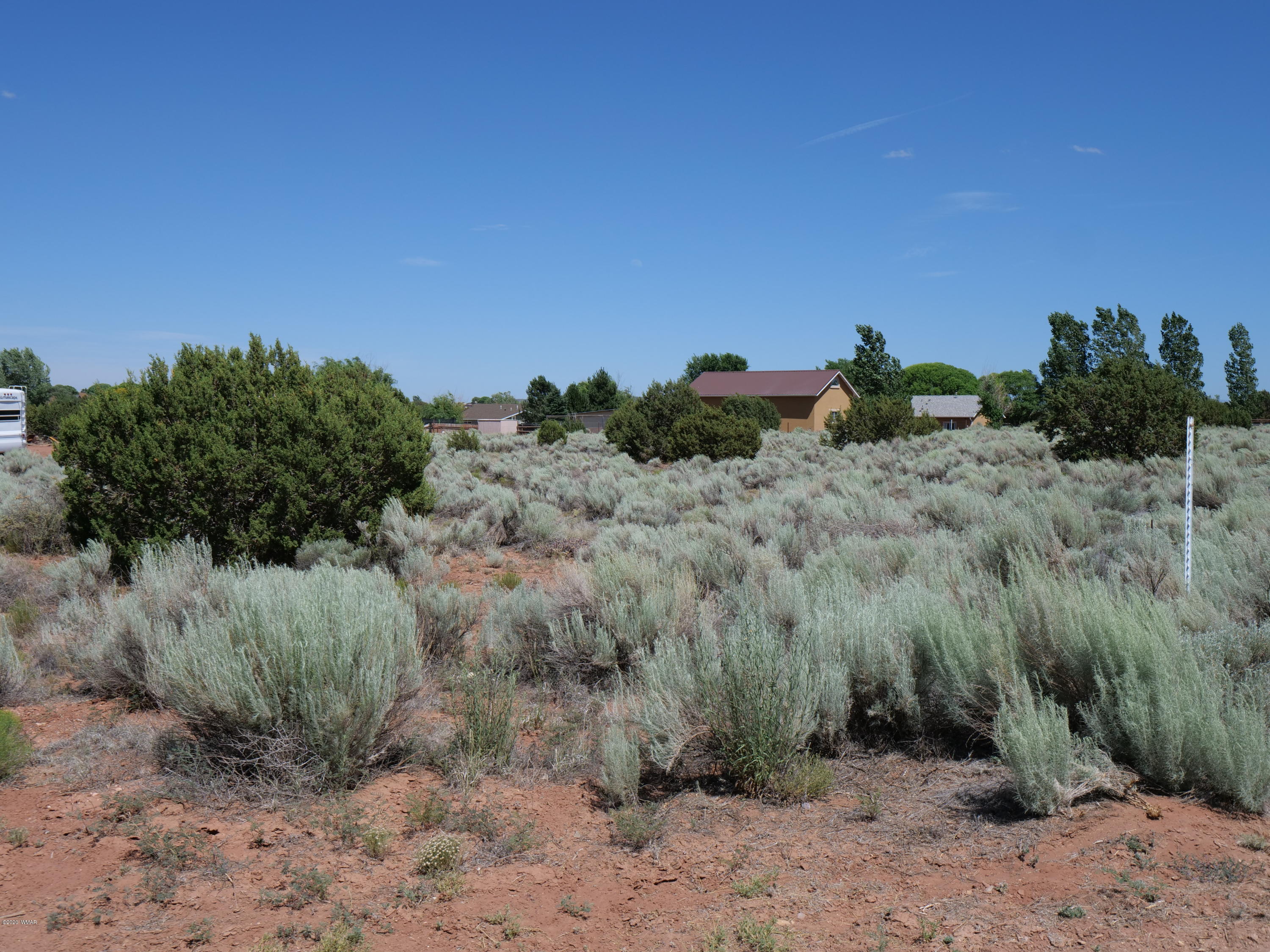 Tbd South Bourdon Ranch Taylor, AZ 85939 - Photo 2 of 5