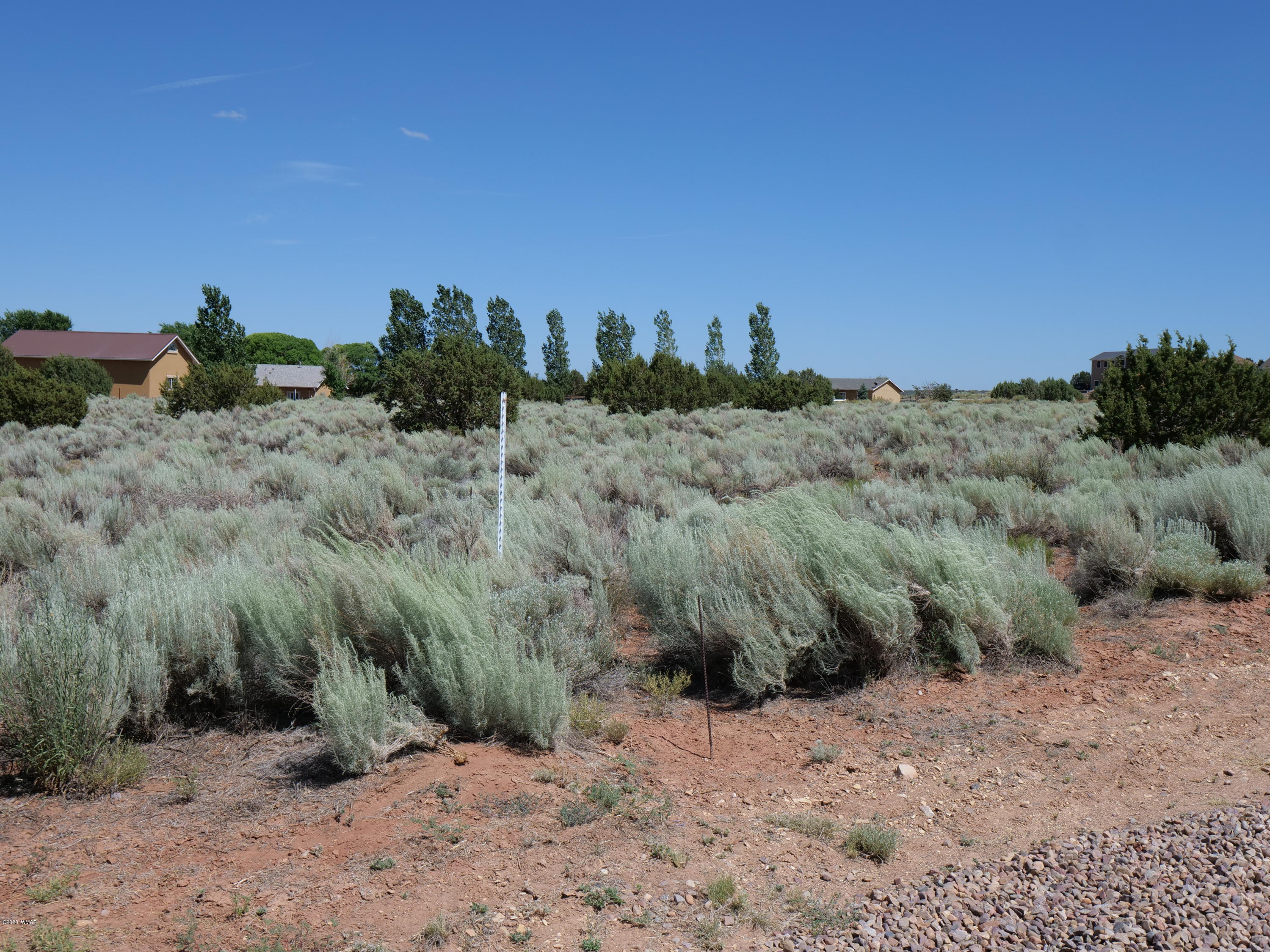 Tbd South Bourdon Ranch Taylor, AZ 85939 - Photo 3 of 5