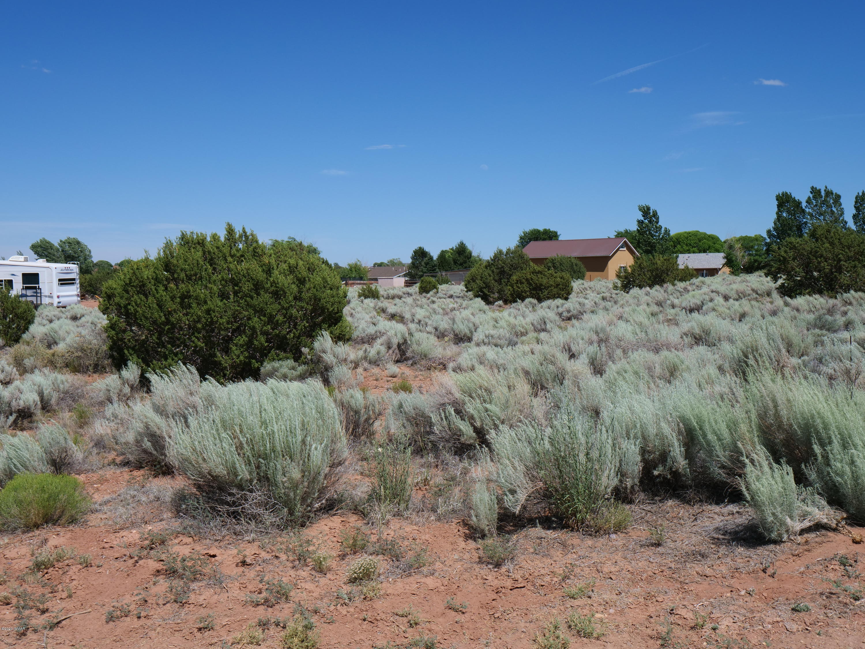 Tbd South Bourdon Ranch Taylor, AZ 85939 - Photo 4 of 5