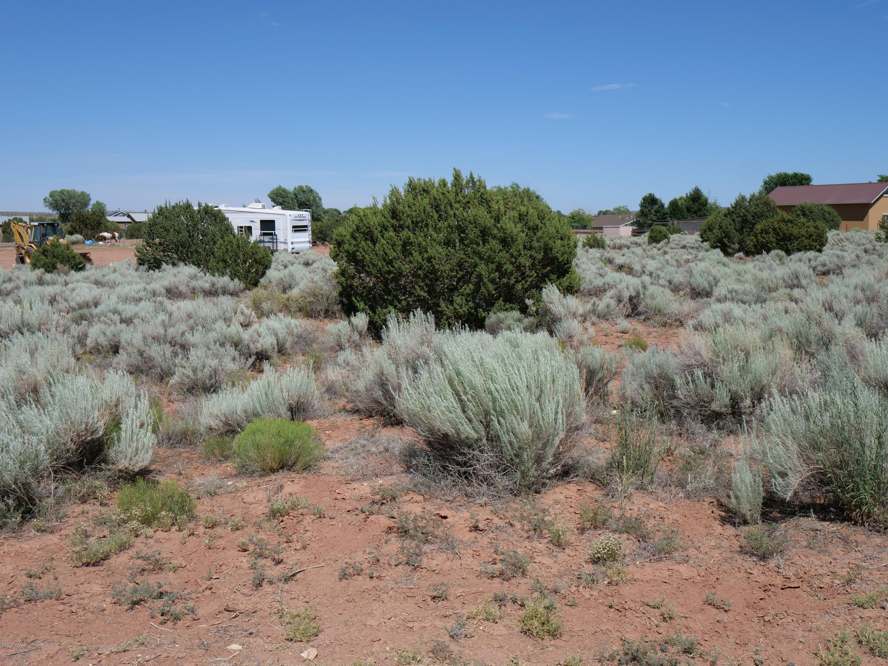 Tbd South Bourdon Ranch Taylor, AZ 85939 - Photo 5 of 5