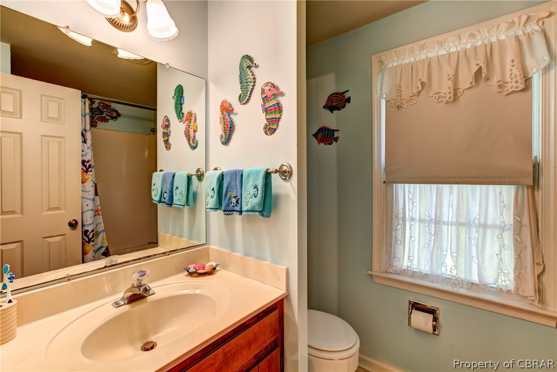 702 Paynes Creek Road Lancaster, VA 22503 - Photo 31 of 47