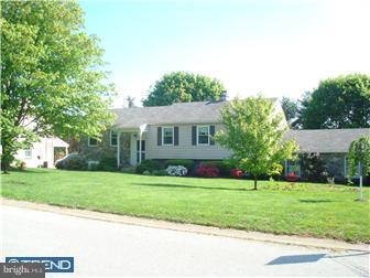 14 Crestview Road Phoenixville, PA 19460 - Photo 1 of 12 Exterior Front