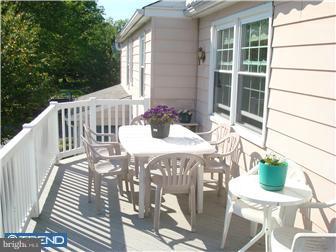 14 Crestview Road Phoenixville, PA 19460 - Photo 8 of 12 Deck