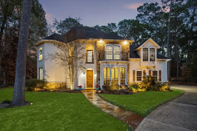 $1,175,000 | 4114 Tee Tree Court, Spring, TX 77386