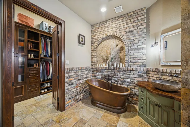 $1,175,000 | 4114 Tee Tree Court, Spring, TX 77386