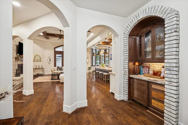 $1,175,000 | 4114 Tee Tree Court, Spring, TX 77386