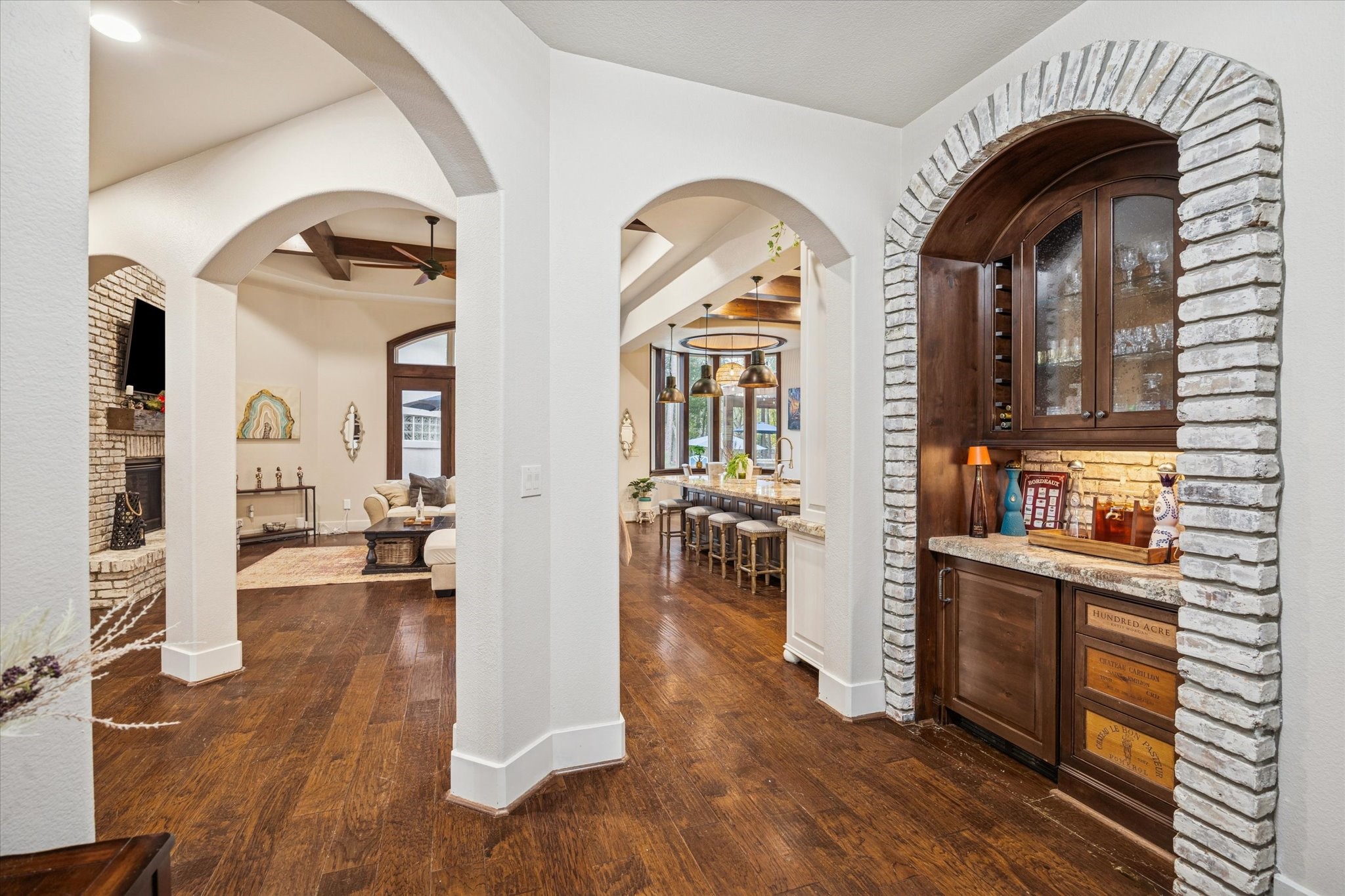 4114 Tee Tree Court Spring, TX 77386 - Photo 2 of 38