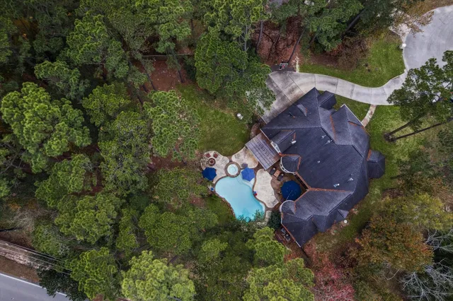 $1,175,000 | 4114 Tee Tree Court, Spring, TX 77386