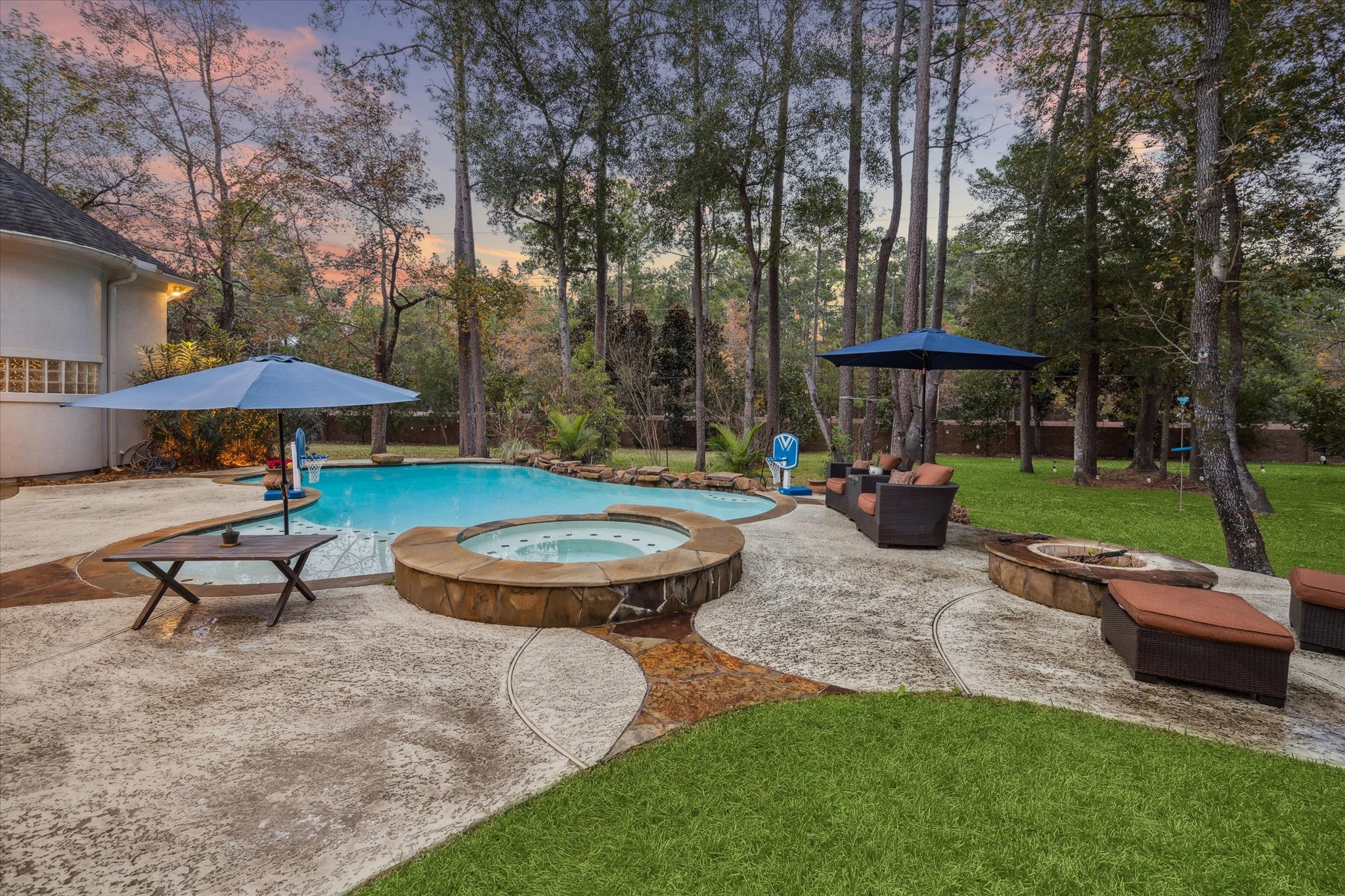 4114 Tee Tree Court Spring, TX 77386 - Photo 30 of 38