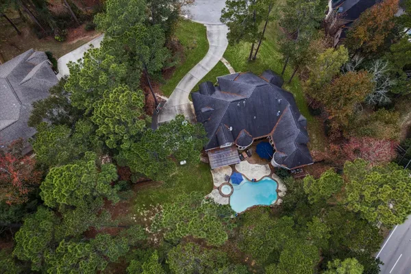 $1,175,000 | 4114 Tee Tree Court, Spring, TX 77386