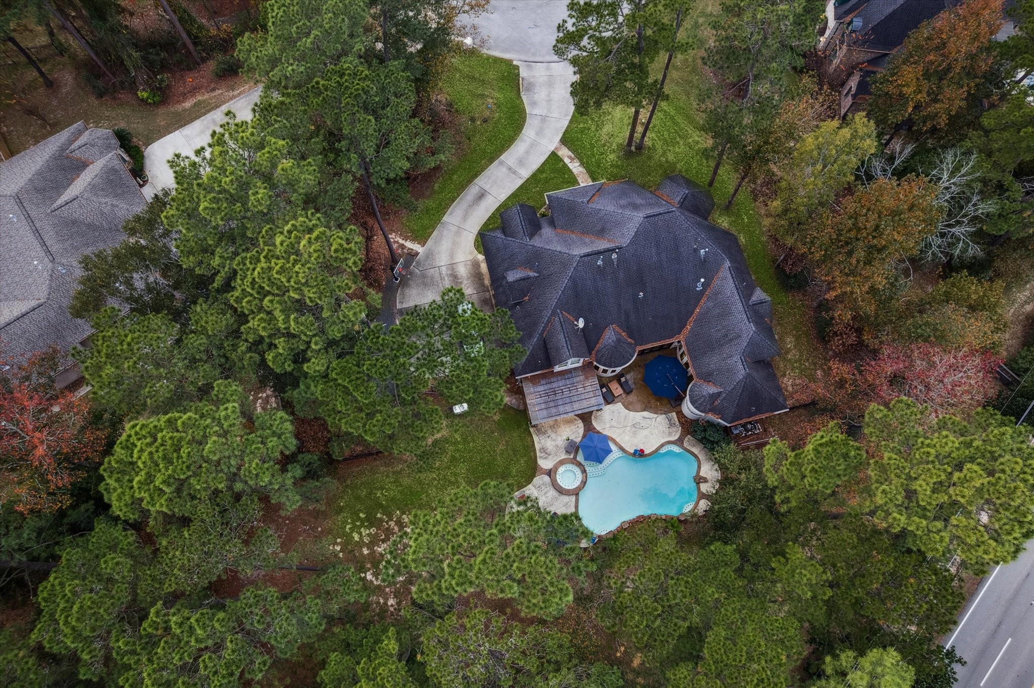 4114 Tee Tree Court Spring, TX 77386 - Photo 32 of 38