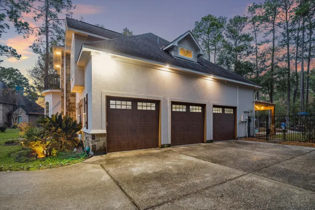 $1,175,000 | 4114 Tee Tree Court, Spring, TX 77386