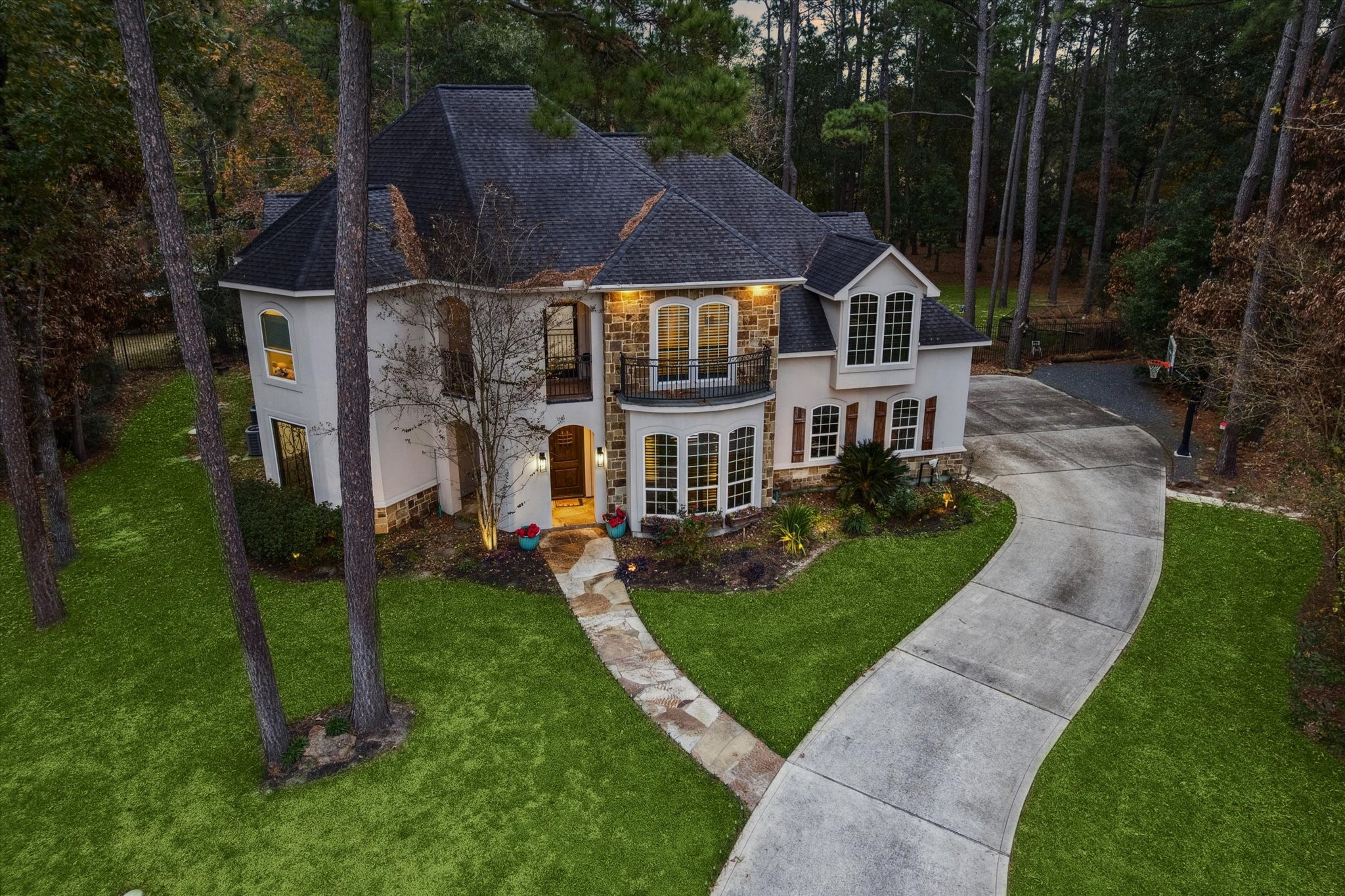 4114 Tee Tree Court Spring, TX 77386 - Photo 34 of 38