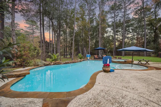 $1,175,000 | 4114 Tee Tree Court, Spring, TX 77386