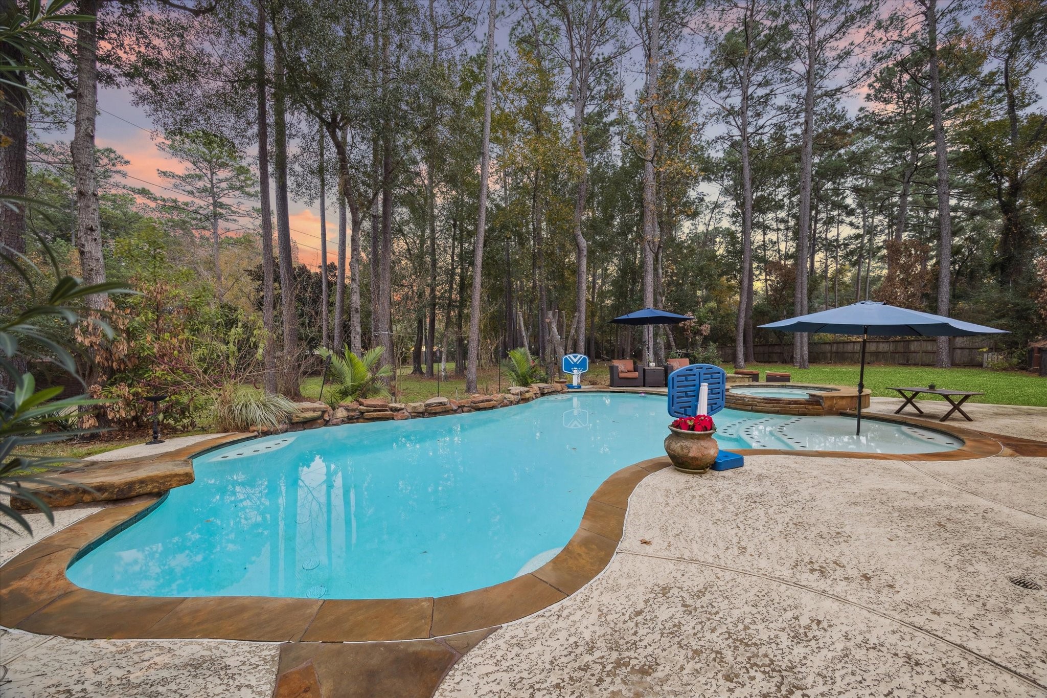 4114 Tee Tree Court Spring, TX 77386 - Photo 37 of 38