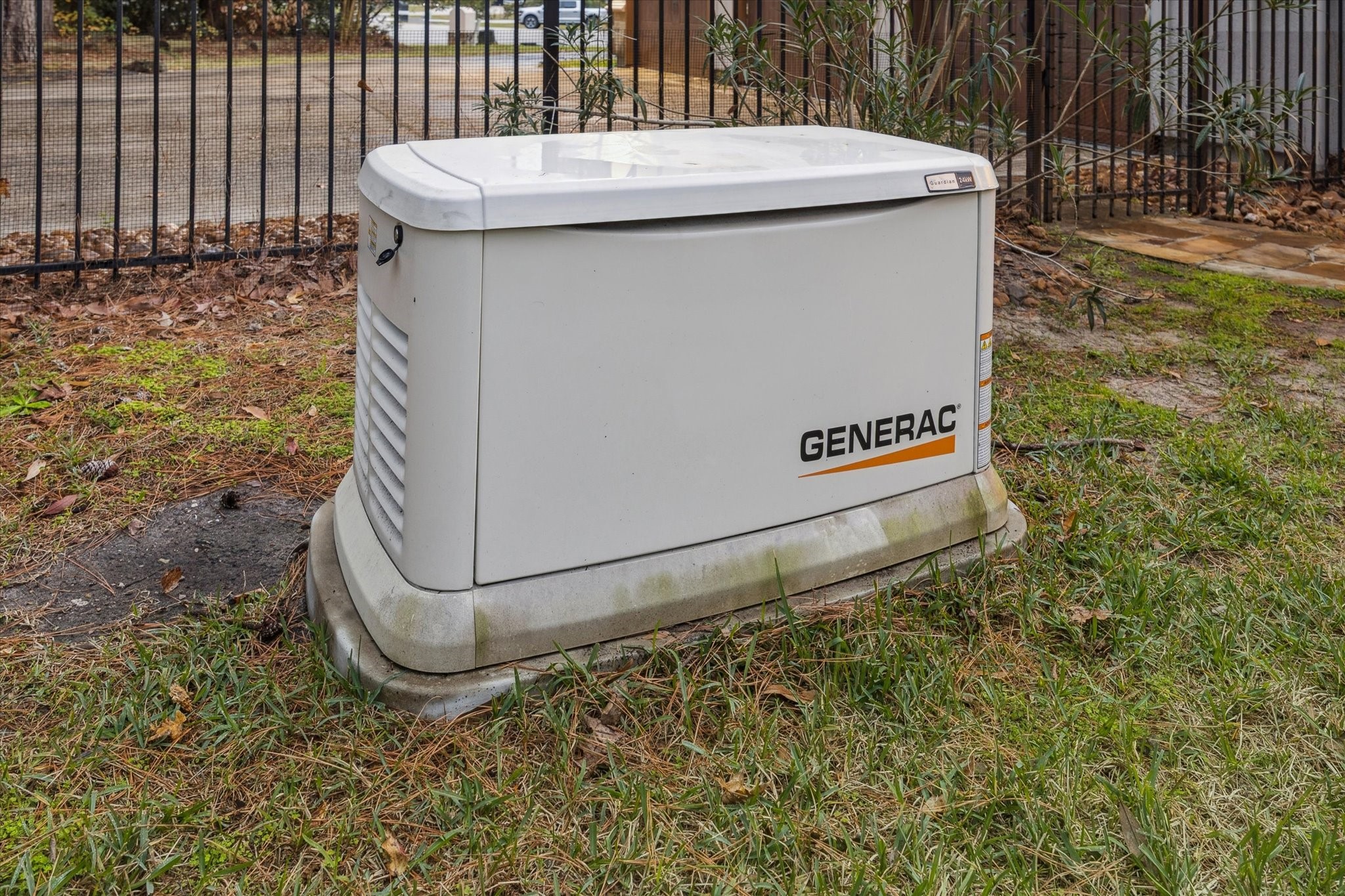 4114 Tee Tree Court Spring, TX 77386 - Photo 38 of 38