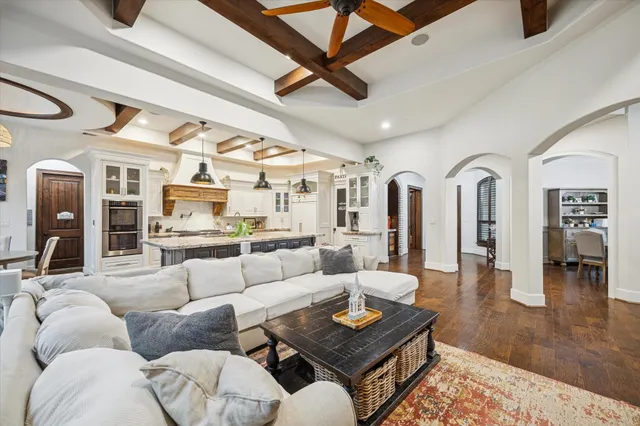 $1,175,000 | 4114 Tee Tree Court, Spring, TX 77386