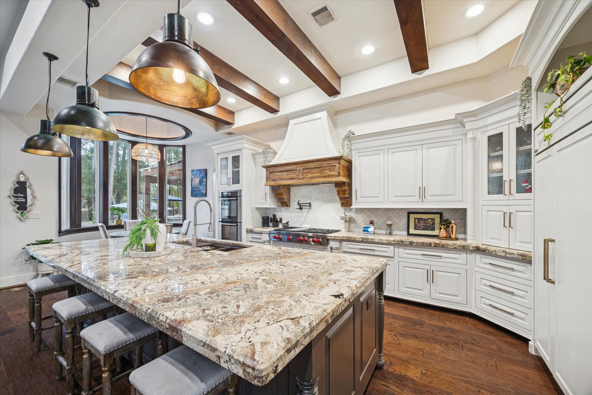 4114 Tee Tree Court Spring, TX 77386 - Photo 10 of 38