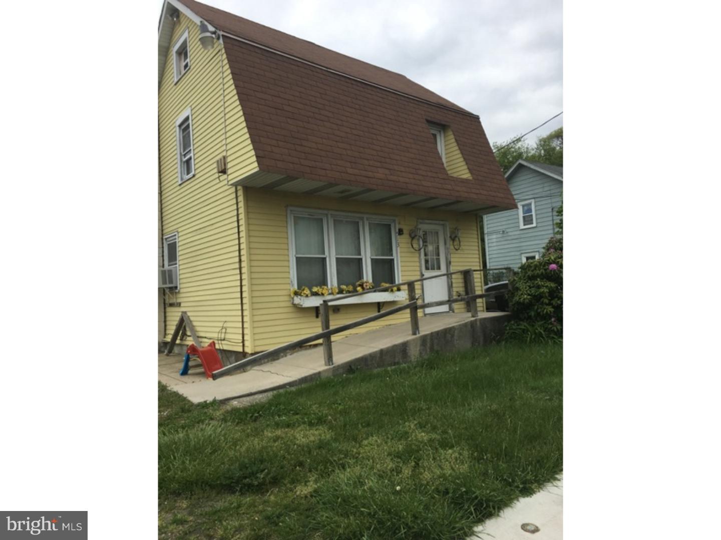 513 Williamstown Road Sicklerville, NJ 08081 - Photo 1 of 3