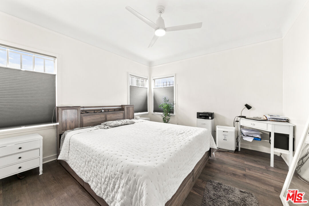 3031 Wellington Road Los Angeles, CA 90016 - Photo 6 of 16