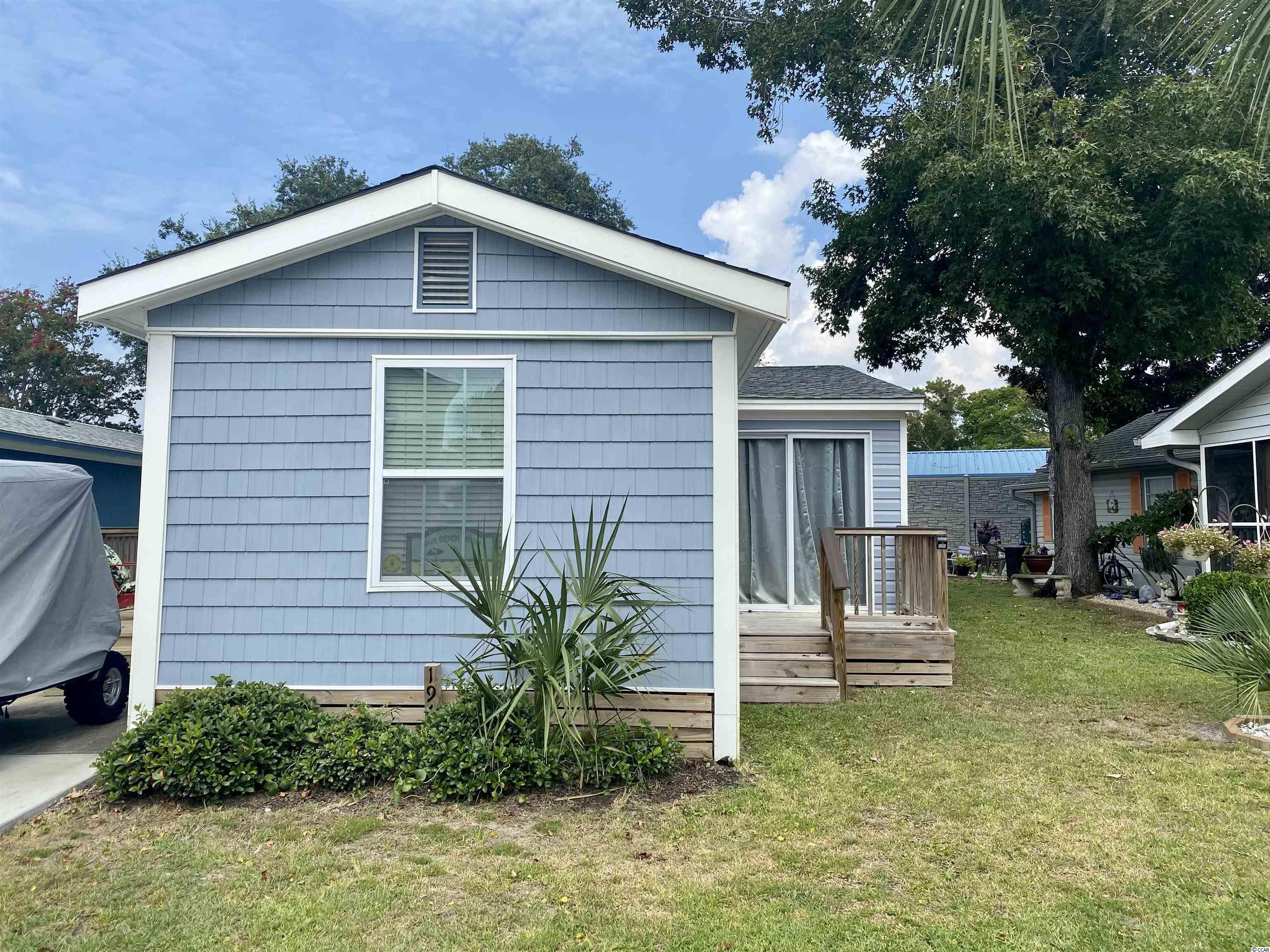 196 Rhea Drive Surfside Beach, SC 29575 - Photo 1 of 36 Gallery Image 1