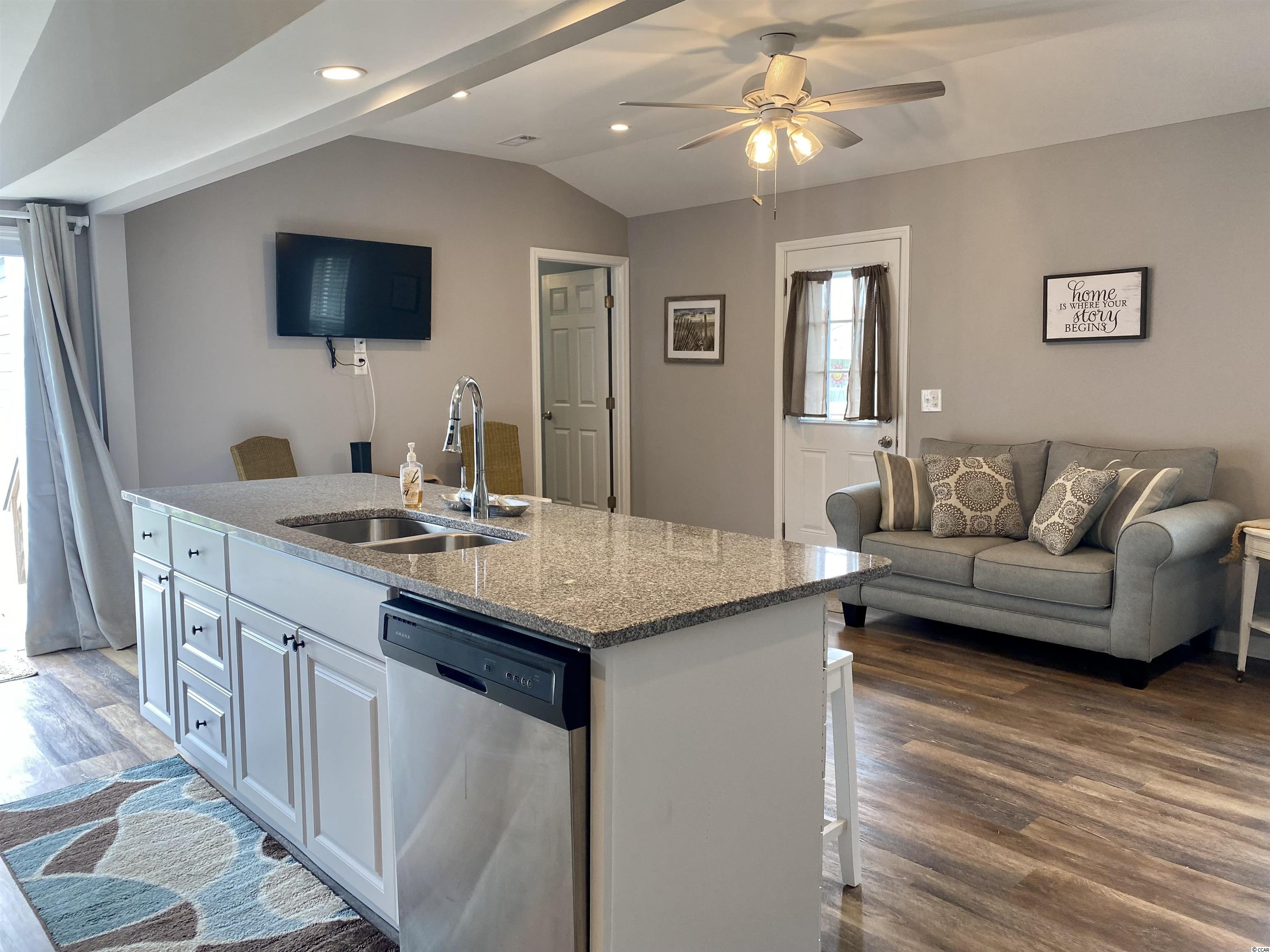 196 Rhea Drive Surfside Beach, SC 29575 - Photo 24 of 36 Gallery Image 24