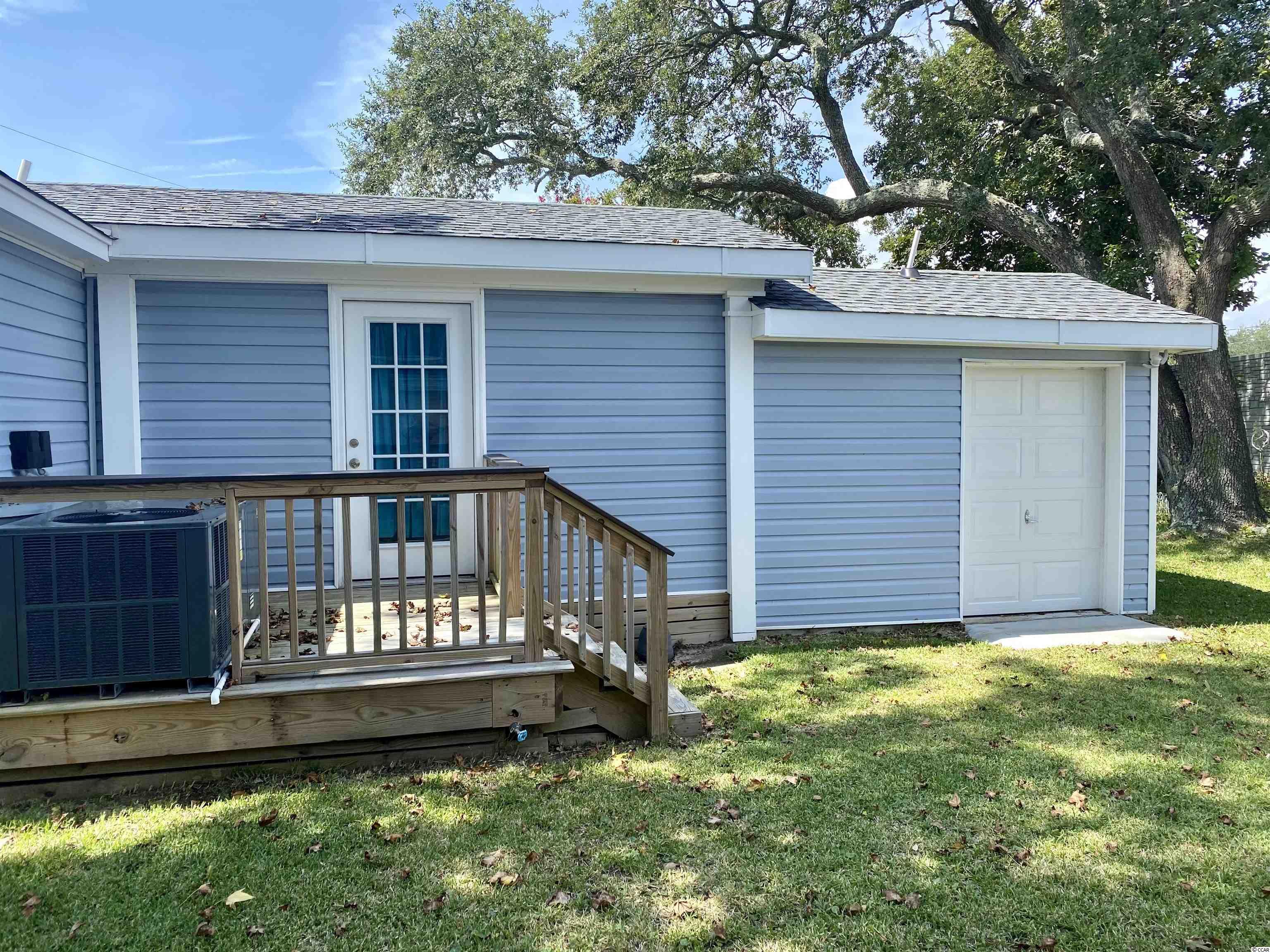 196 Rhea Drive Surfside Beach, SC 29575 - Photo 26 of 36 Gallery Image 26